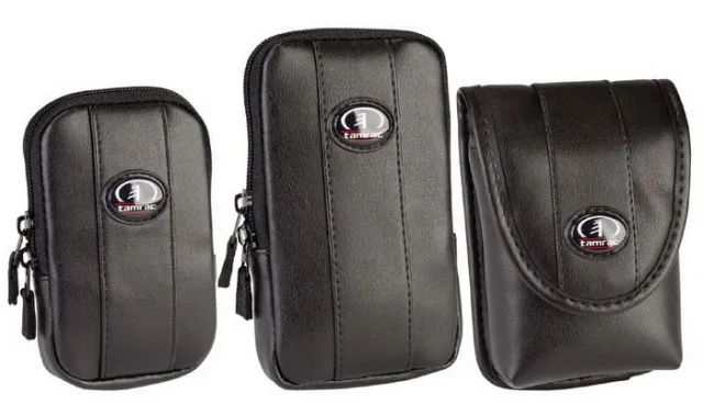 Bild: Neu: Tamrac Ace Taschen-Serie - Die kleinen Schwarzen für modische Digitalisten