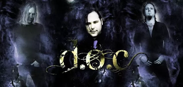 Descendants Of Cain "Songs From A Vanishing World" release on 14.10.2011 Bild: Descendants Of Cain "Songs From A Vanishing World" release on 14.10.2011