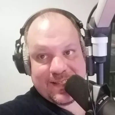 Bild: PELI ONE endlich auch in Berlin und Brandenburg zu hören