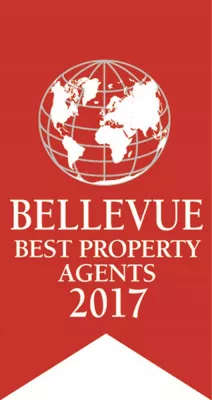 Bild: Die Besten der Besten in der Immobilienbranche: Erneute Auszeichnung der DREGER Immobilien GmbH