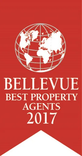 Bild: Die Besten der Besten in der Immobilienbranche: Erneute Auszeichnung der DREGER Immobilien GmbH