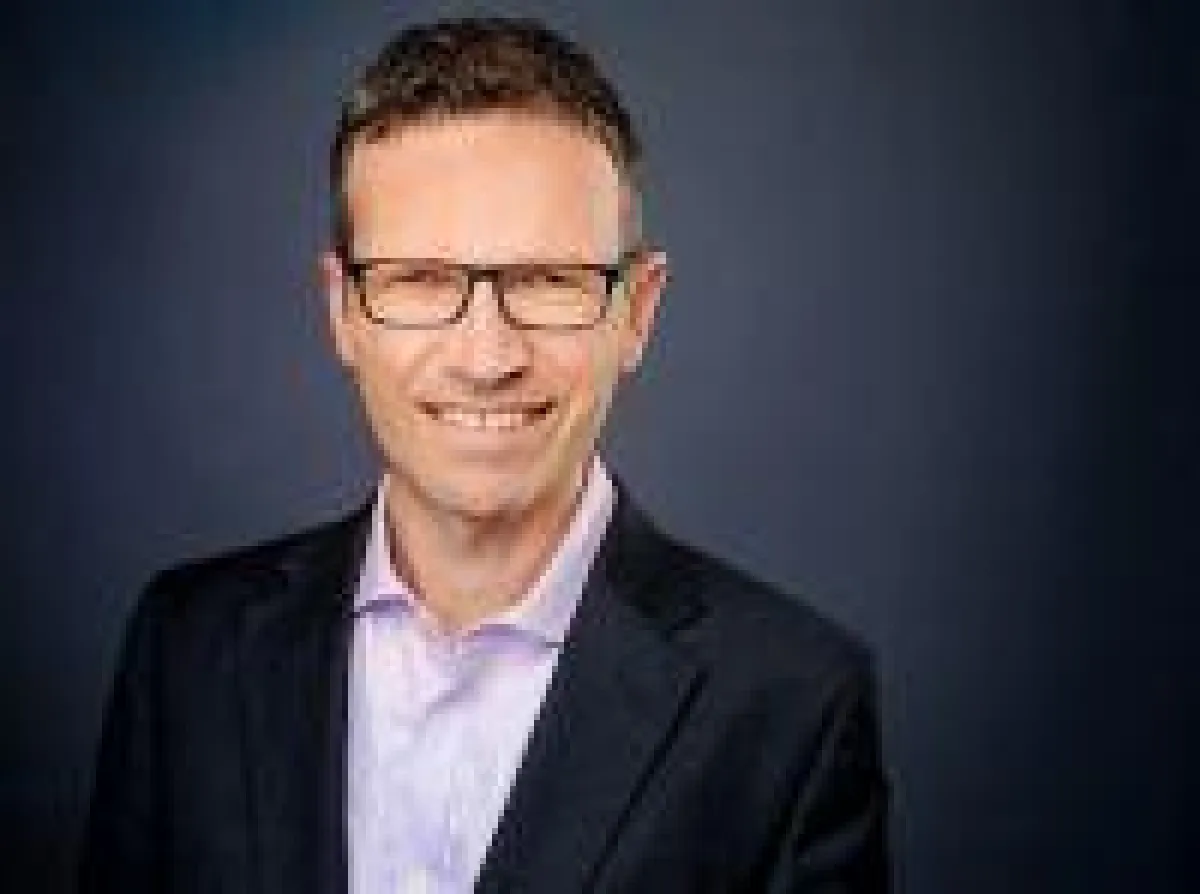 Dr. Andreas Herzog, HyHelp AG