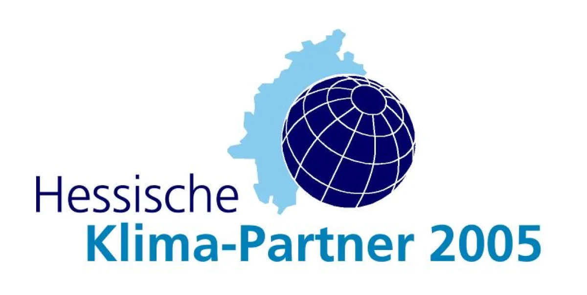 Logo Hessiche Klima-Partner