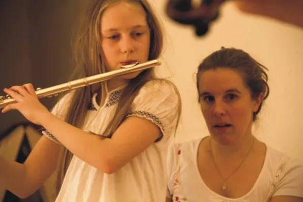 13./14. November 2010: Alexandertechnik für Musizierende Einführung an der Volkshochschule Pankow in Berlin Bild: 13./14. November 2010: Alexandertechnik für Musizierende Einführung an der Volkshochschule Pankow in Berlin