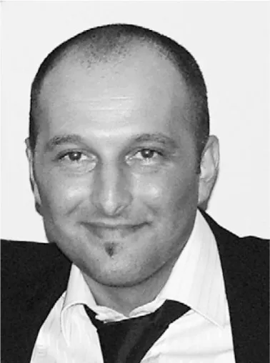 Neuer Head of Engineering Bild: Neuer Head of Engineering