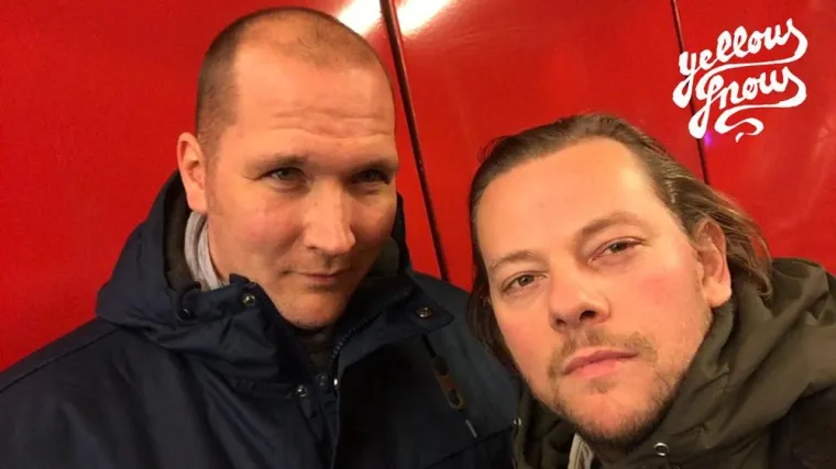 Bild: NMVA 2015 Publikumspreis geht an Yellow Snow