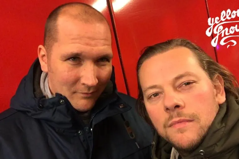 Bild: NMVA 2015 Publikumspreis geht an Yellow Snow
