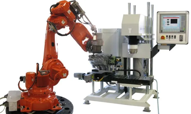 Bild: Hegewald & Peschke GmbH automatisiert Qualitätssicherung