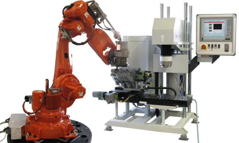 Bild: Hegewald & Peschke GmbH automatisiert Qualitätssicherung