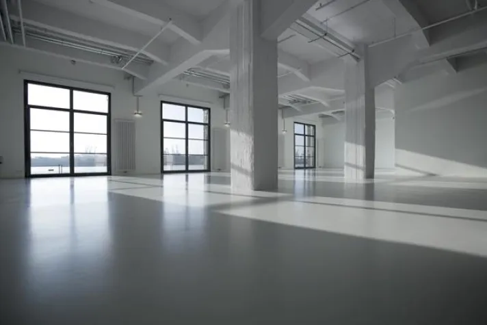 Bild: Neue Eventlocation – Altonaer Kaispeicher