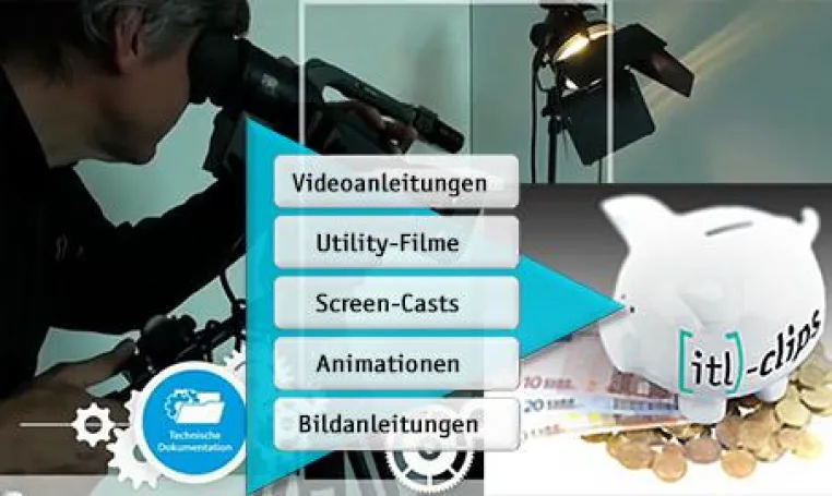 Bild: Technische Produktkommunikation im Umbruch – 'Raus aus der Schmuddelecke'