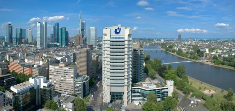 Bild: Neue Reporting-Software für die Union Investment Gruppe: merlin.zwo realisiert neues Berichts-Portal RAAS