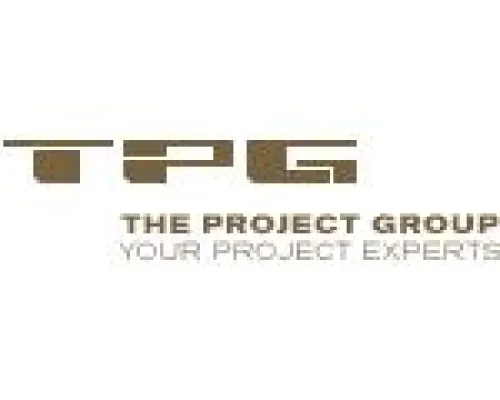 Bild: TPG The Project Group gründet mit TPG America eine Tochterfirma in den USA