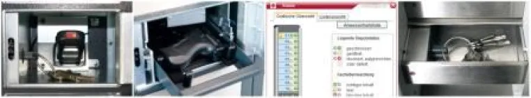 Security 2012: Mit KEMAS immer "app-to-date" Bild: Security 2012: Mit KEMAS immer "app-to-date"