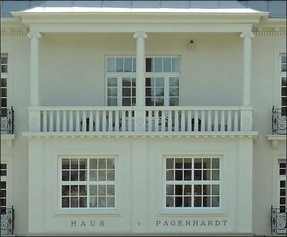 Haus Pagenhardt