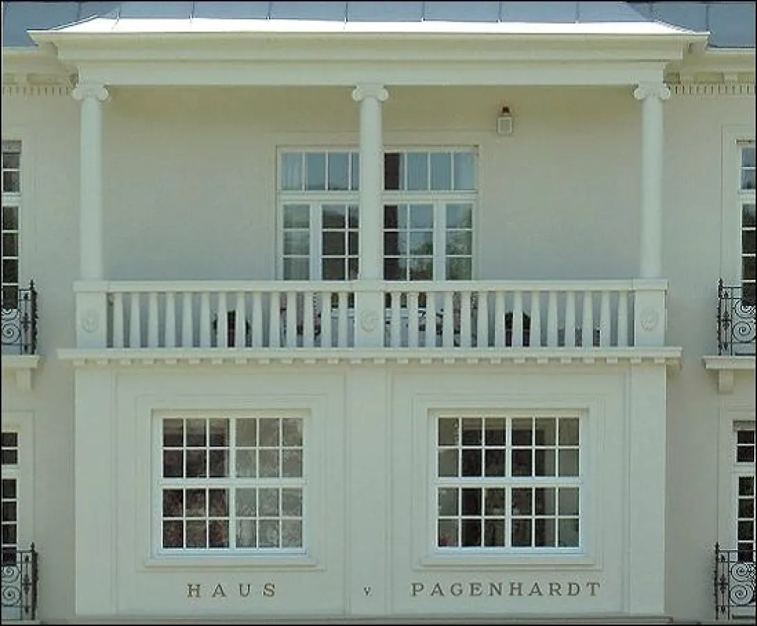 Haus Pagenhardt