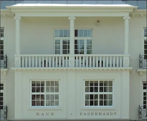 Bild: Mord in Baden-Baden