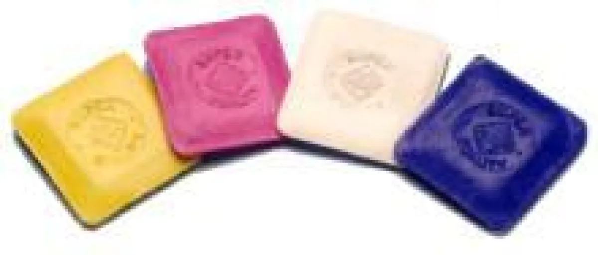 Schneiderkreide - nur einer von ca. 7000 Artikeln