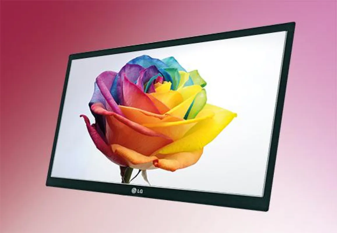 Neues 10,4'' LED TFT-Display von LG Display