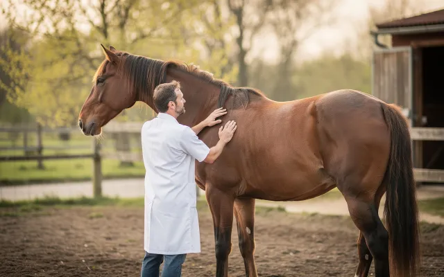 Bild: TCM für Pferde 