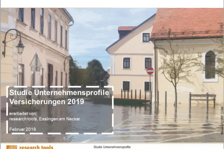 Bild: Versicherungsmarkt: jeder dritte Abschluss erfolgt online