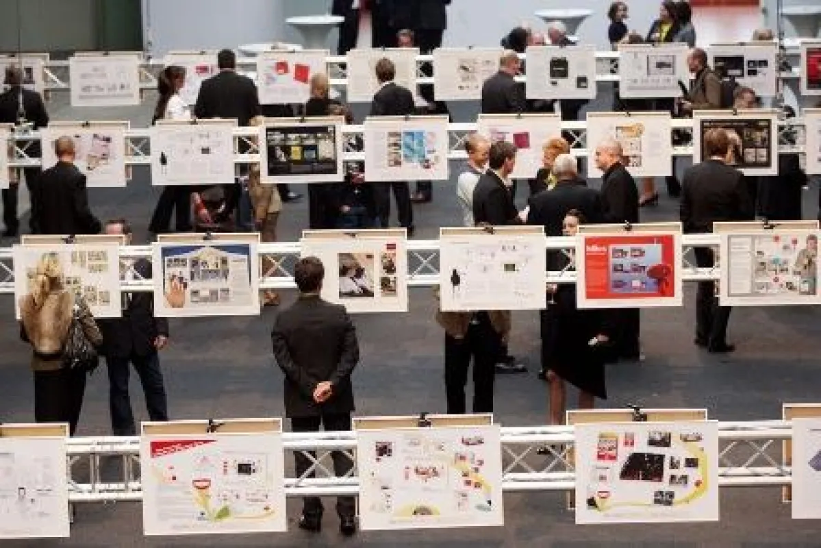 Best of Dialogmarketing: Die erfolgreichsten Dialogmarketing-Kampagnen 2008