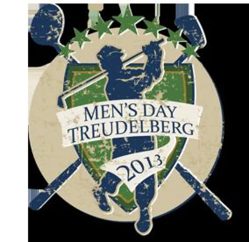 11. Men's Day im Golf & Country Club Treudelberg in Hamburg