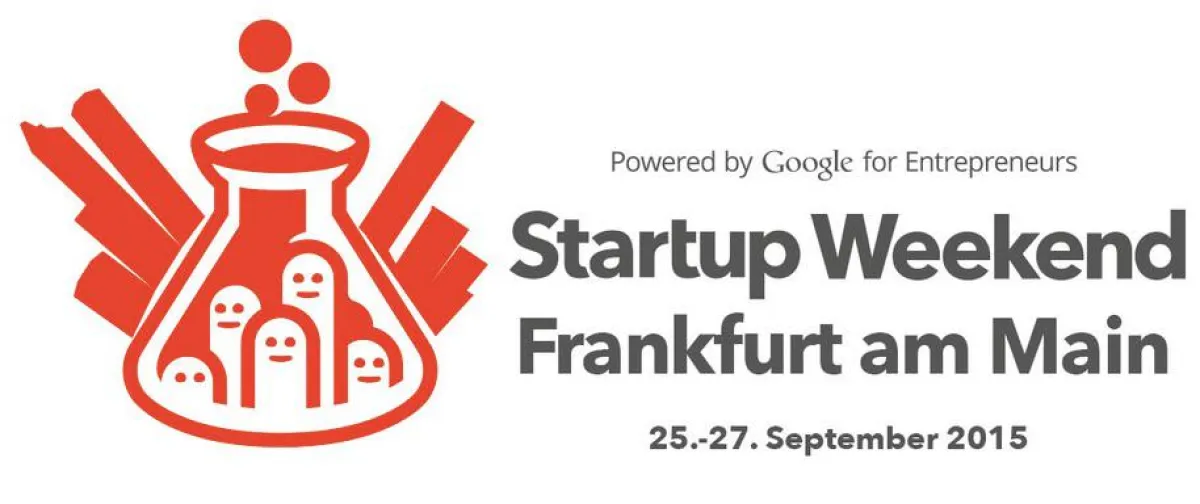 Logo Startup Weekend Rhein-Main