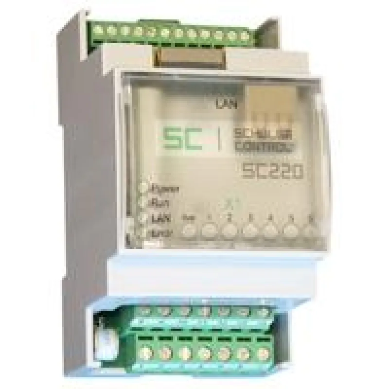 Energiemanager SC220