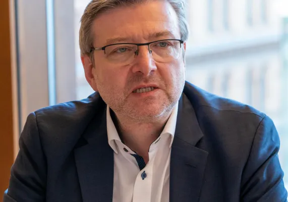 Bild: Reformprozess: „Betreuung braucht vernünftige Qualifikation“