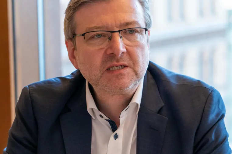 Bild: Reformprozess: „Betreuung braucht vernünftige Qualifikation“