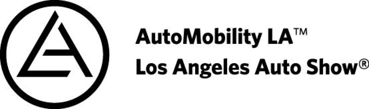 Logo der AutoMobility LA