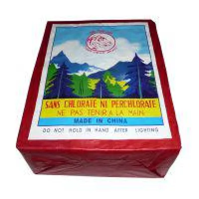 Retro China Böller von Funke - ganzjährig bei Ruhrfeuerwerk Bild: Retro China Böller von Funke - ganzjährig bei Ruhrfeuerwerk