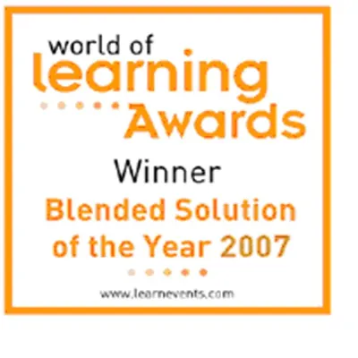 Bild: Auralog gewinnt zum zweiten Mal den „World of Learning Awards 2007“