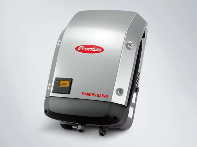 Bild: Ausblick 2013 - Fronius glänzt durch innovative Produkte und technischen Fortschritt