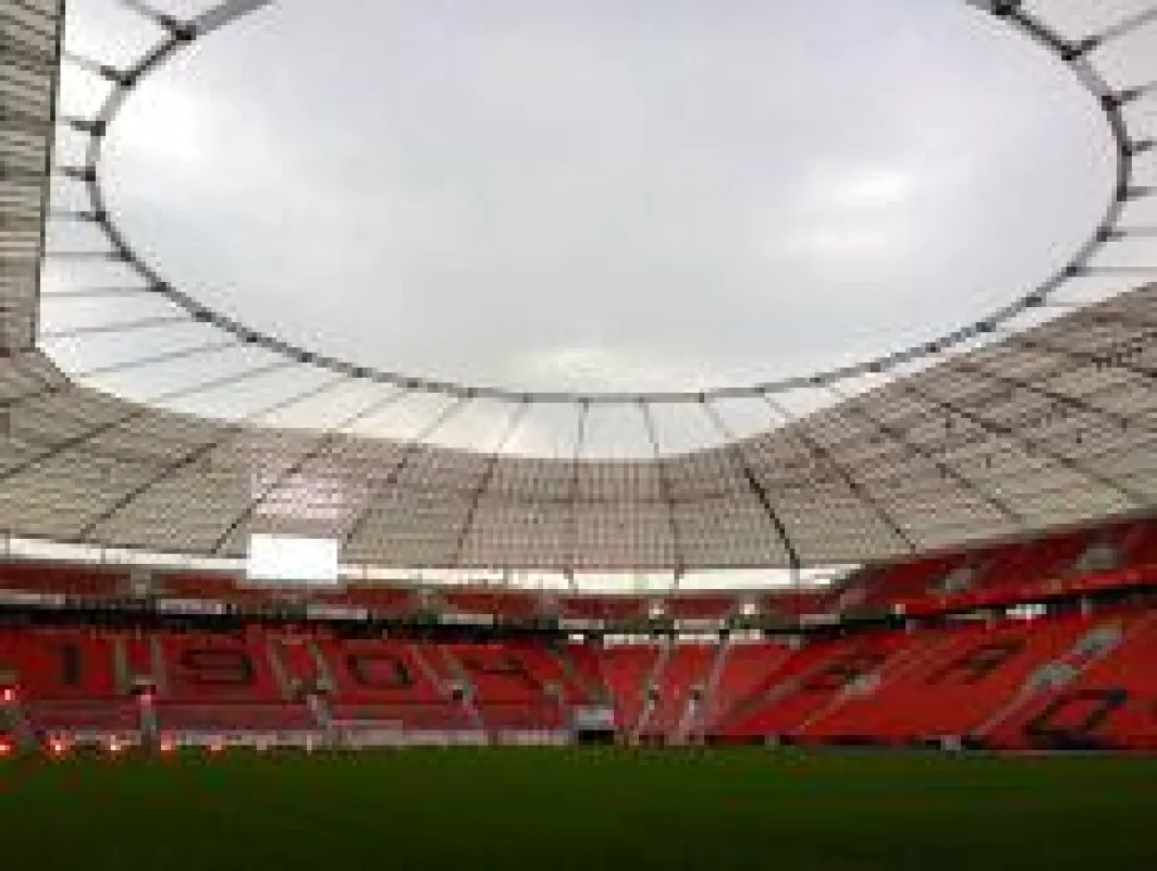 BayArena Leverkusen