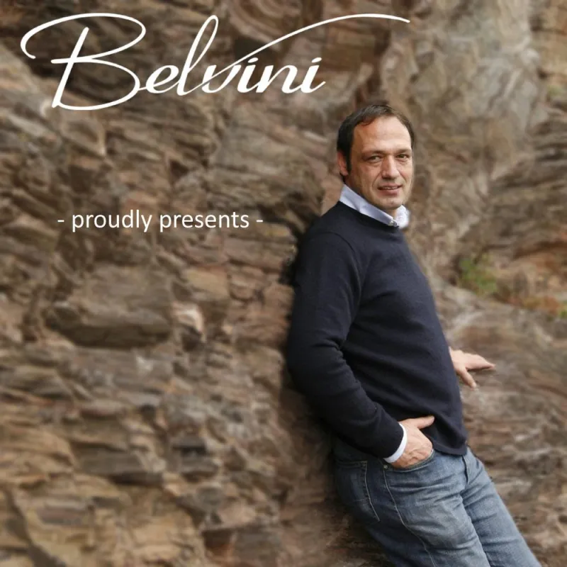 Doppelsieger Markus Molitor bei BELVINI.DE