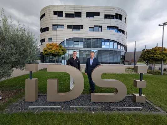 Bild: AI Vision für saubere Städte: IDS unterstützt Forschungsprojekt zur Abwasserüberwachung