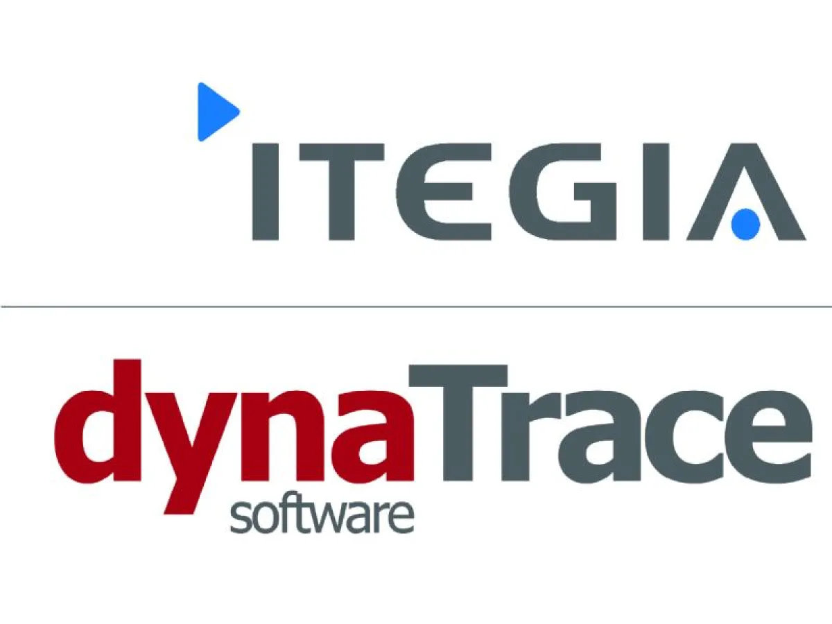 Partnerschaft ITEGIA & dynaTrace
