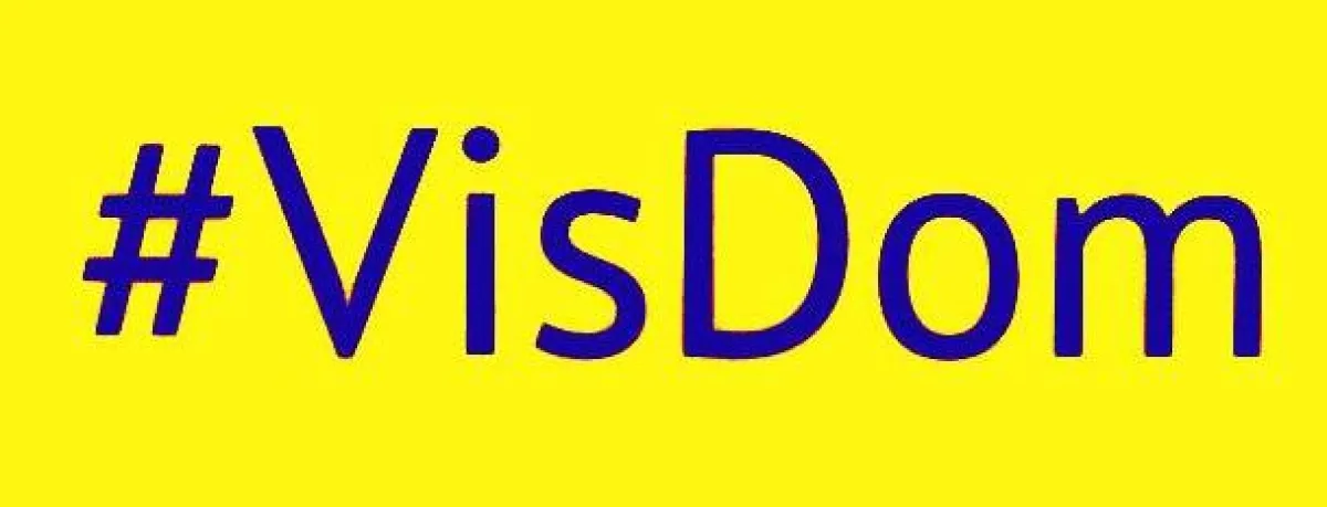 1. #VisDom an der FH Potsdam!