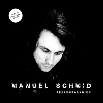 Bild: Manuel Schmid - Seelenparadies