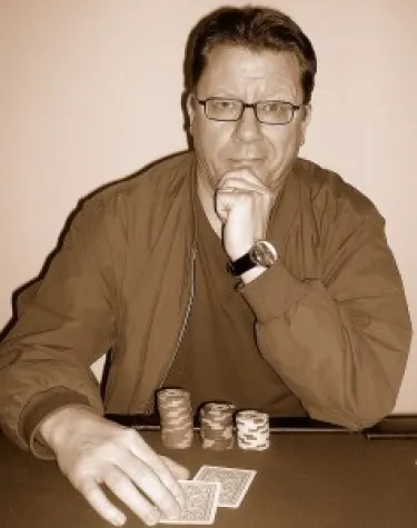 Bild: ISA-CASINOS heisst Rainer Gottlieb auf Ihrer Internet Plattform Willkommen