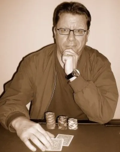 Bild: ISA-CASINOS heisst Rainer Gottlieb auf Ihrer Internet Plattform Willkommen