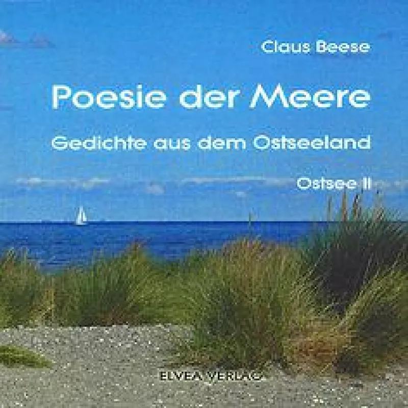 ?Verrückt nach Meer!? - Poesie der Meere - Ostsee II
