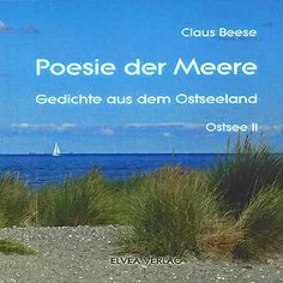 Bild: Der Ostsee und der Poesie verfallen