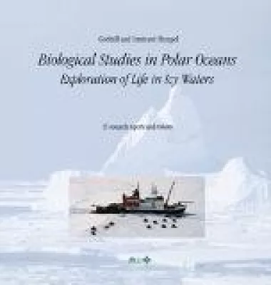 Bild: Biological Studies in Polar Oceans - Biologische Auswirkungen des Klimawandels in den Polarmeeren