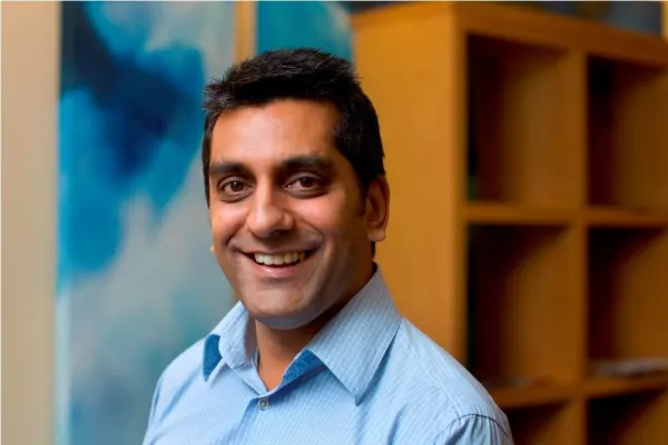 Bild: Epsilon International ernennt neuen EMEA Sales Director