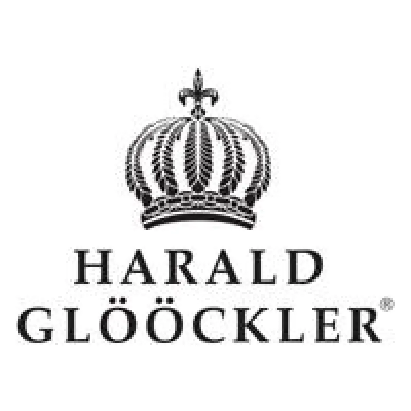 Logo Harald Glööckler International GmbH