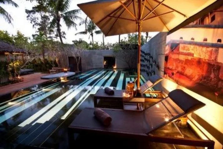 Bild: Das Luxus Resort Indigo Pearl eröffnet Phukets größten Villen-Komplex