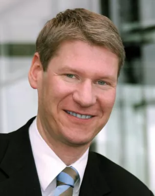 Bild: Andreas Mittrowann wird Bibliothekarischer Direktor der ekz.bibliotheksservice GmbH